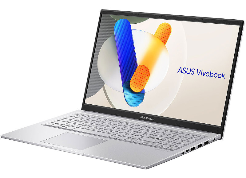 Asus Vivobook S1504